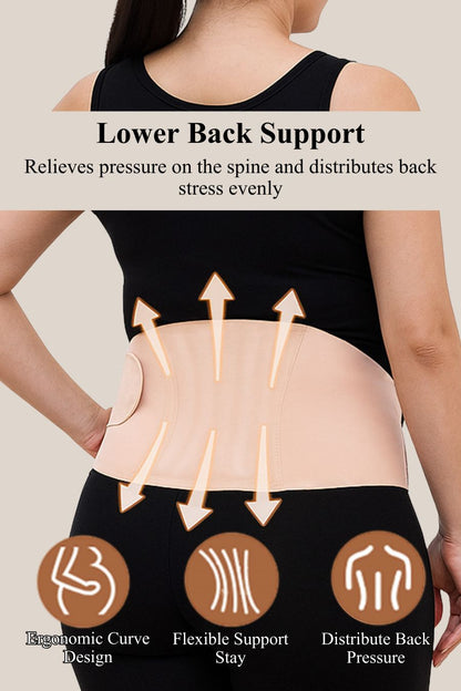 Maternity Belly Support Band