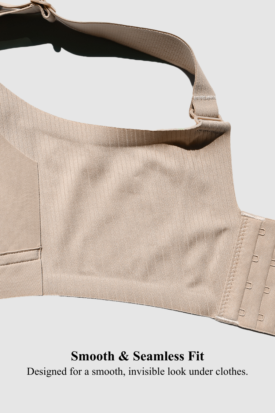 Antibacterial Full Coverage Maternity & Nursing Bra
