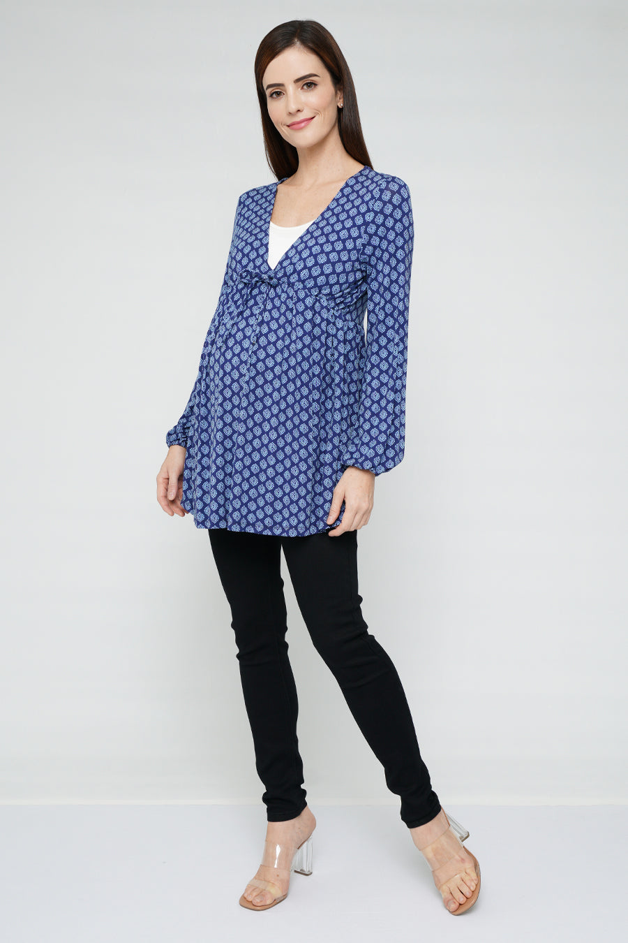 Maternity Jeggings