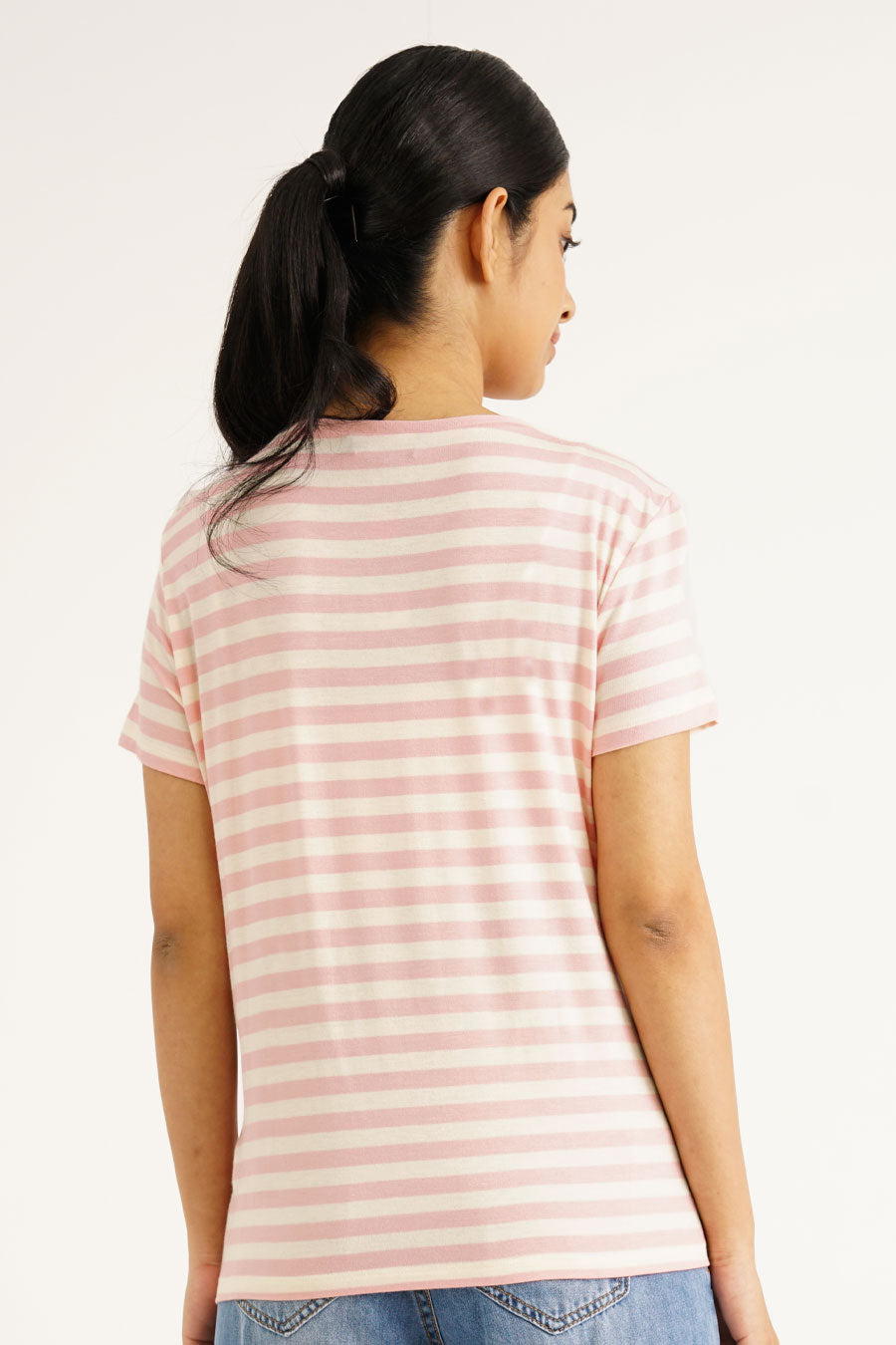 S/S Nursing Layered Top