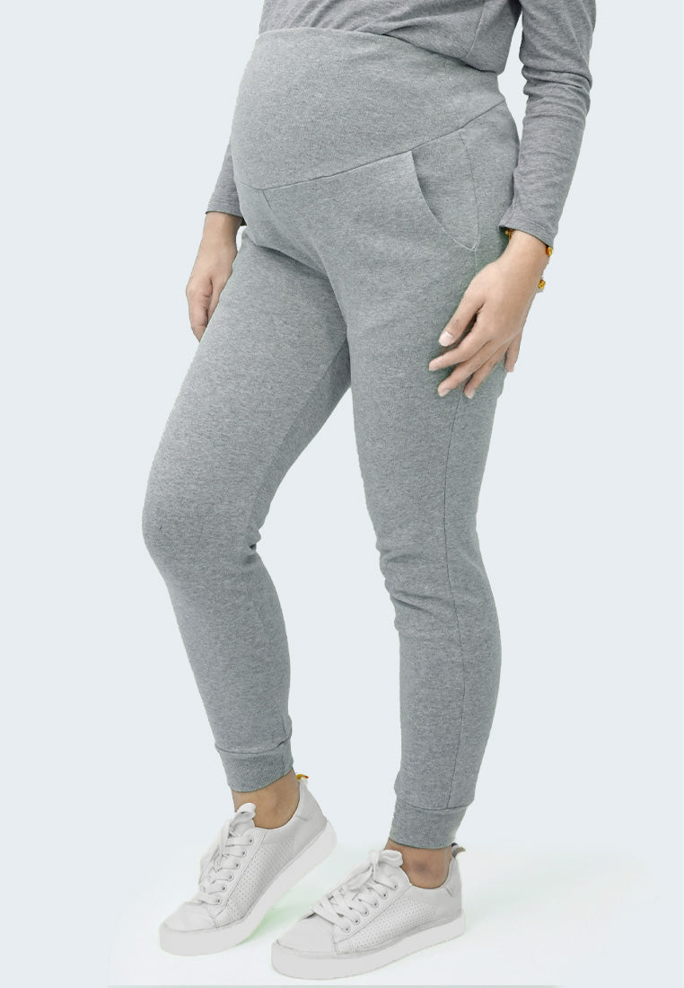 Maternity Joggers