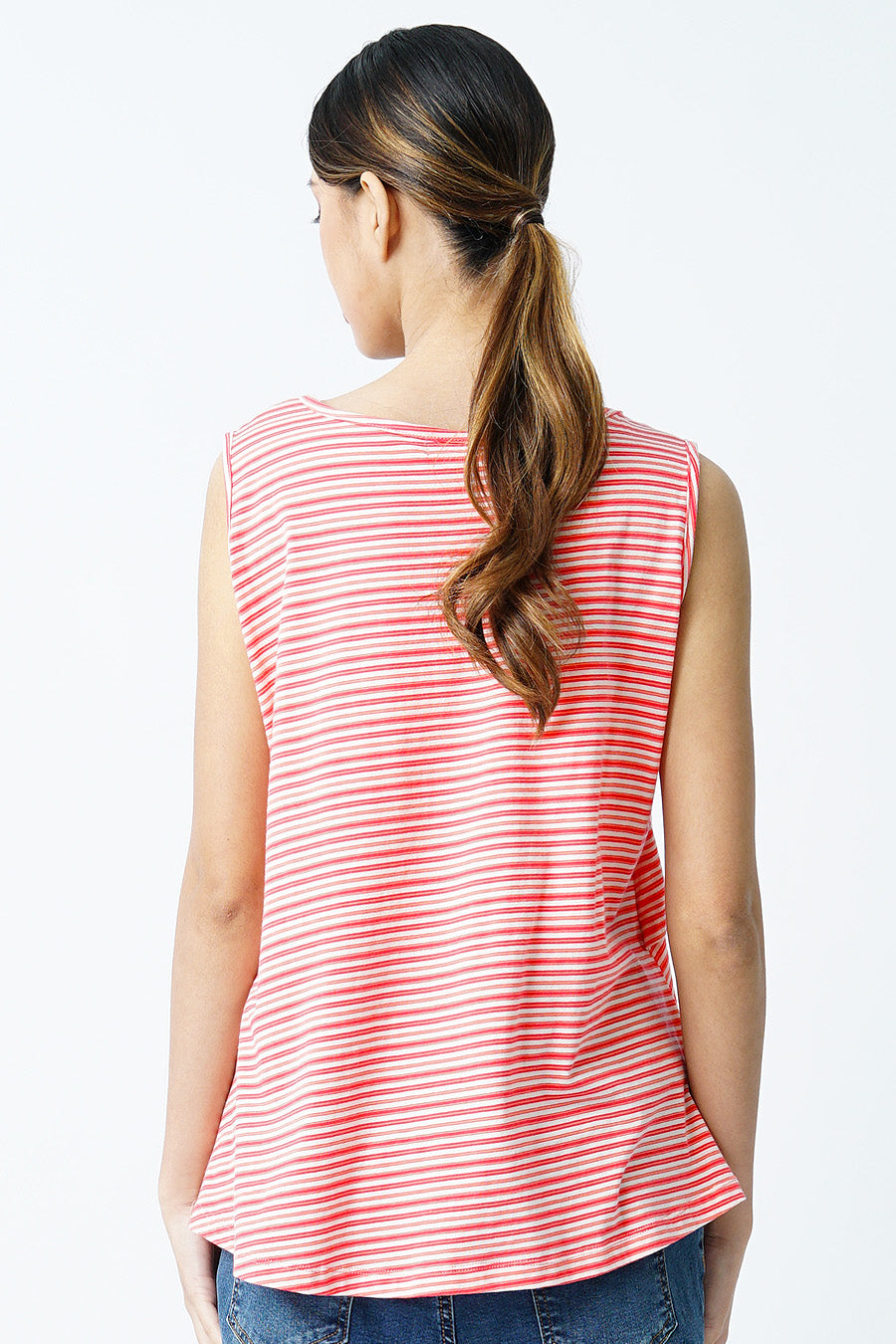 Nursing & Maternity Tank Top