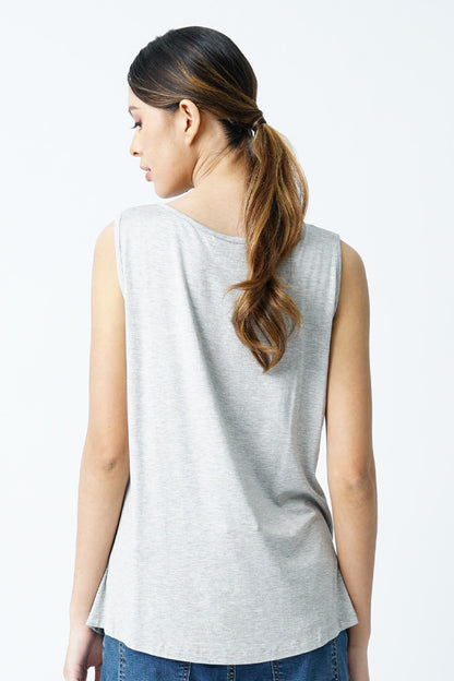 Nursing & Maternity Tank Top