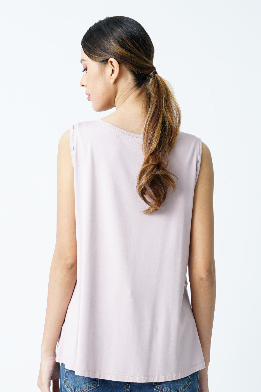 Nursing & Maternity Tank Top