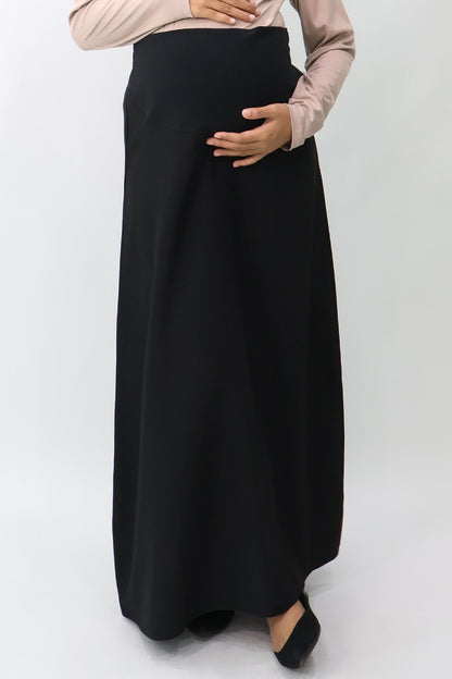 Full Panel Long Skirt