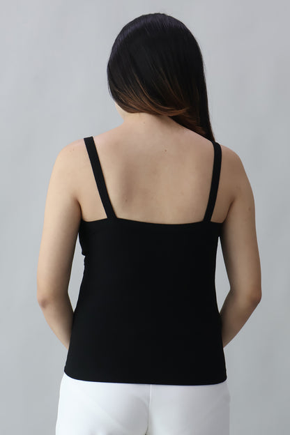 Antibacterial Nursing Tank Top