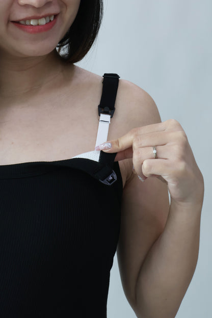 Antibacterial Nursing Tank Top