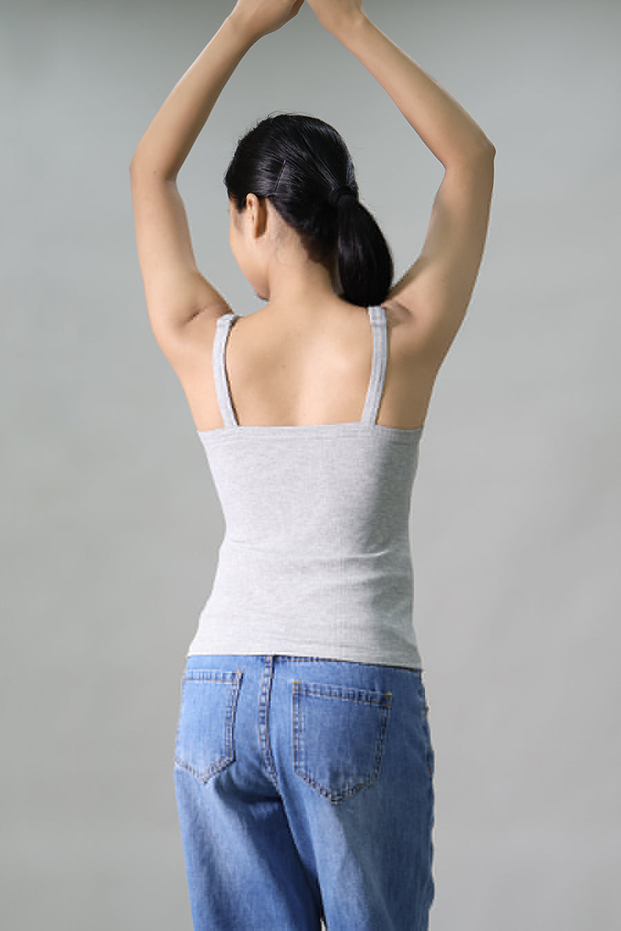 Antibacterial Nursing Tank Top