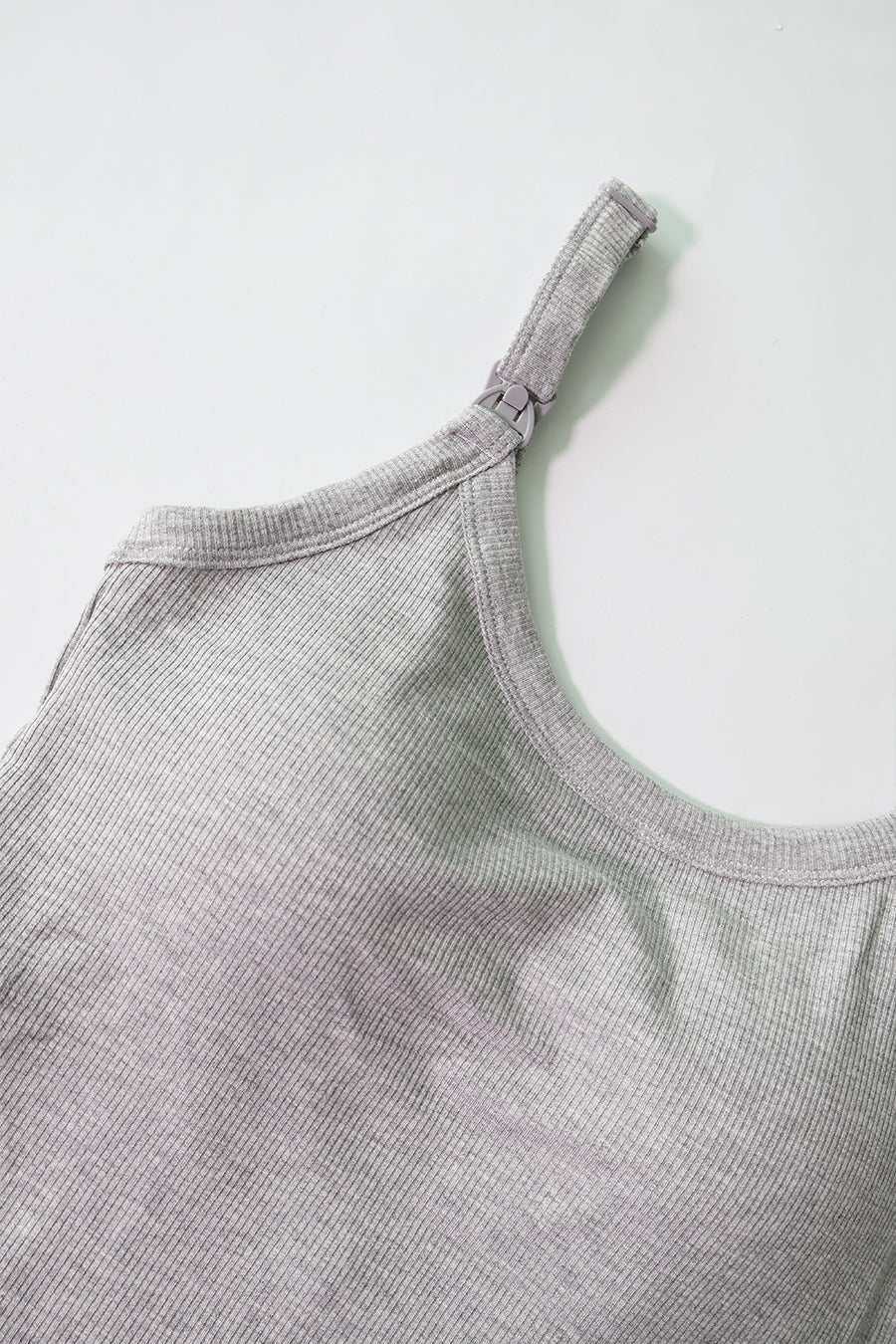 Antibacterial Nursing Tank Top