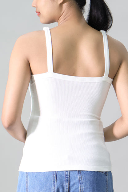 Antibacterial Nursing Tank Top
