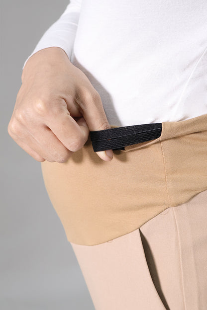 Maternity Straight Leg Pants