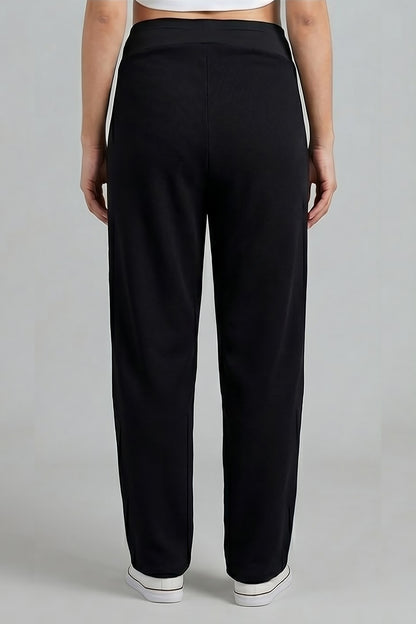 Maternity Easy Curved Pants