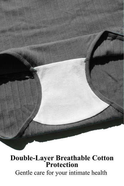 2 Pieces Maternity Support Panties