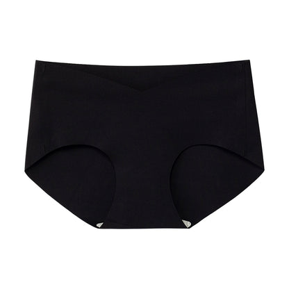 Antibacterial Maternity Seamless Panties