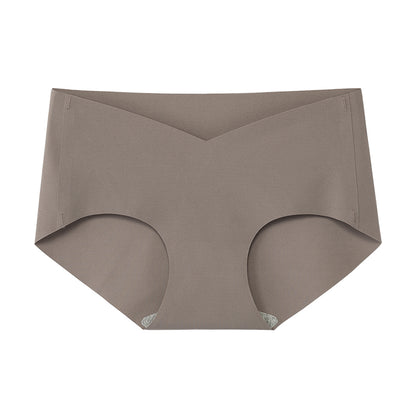 Antibacterial Maternity Seamless Panties