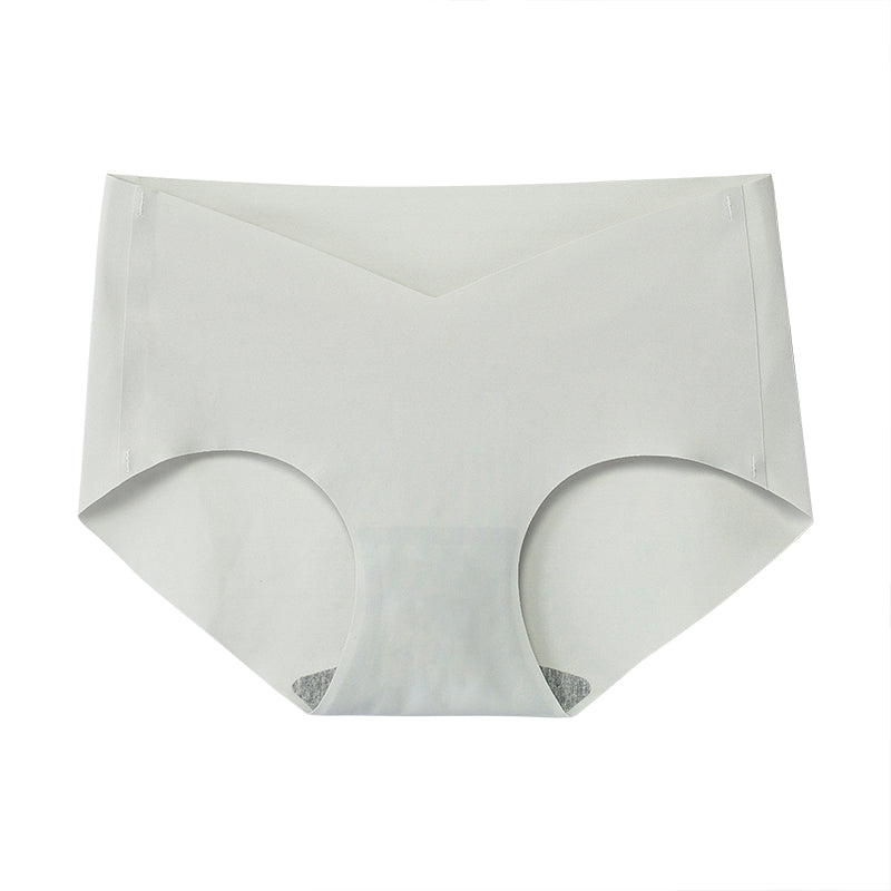 Antibacterial Maternity Seamless Panties