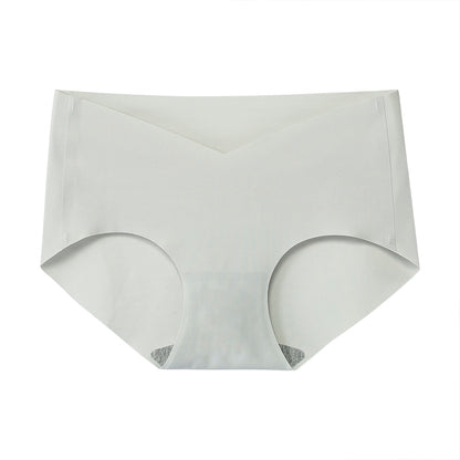 Antibacterial Maternity Seamless Panties