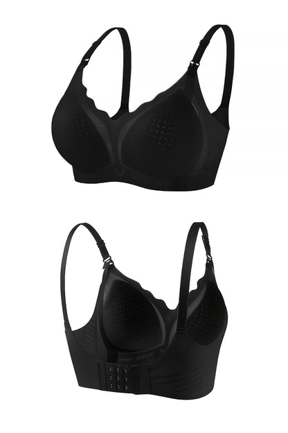 Antibacterial CoolFit Nursing Bra