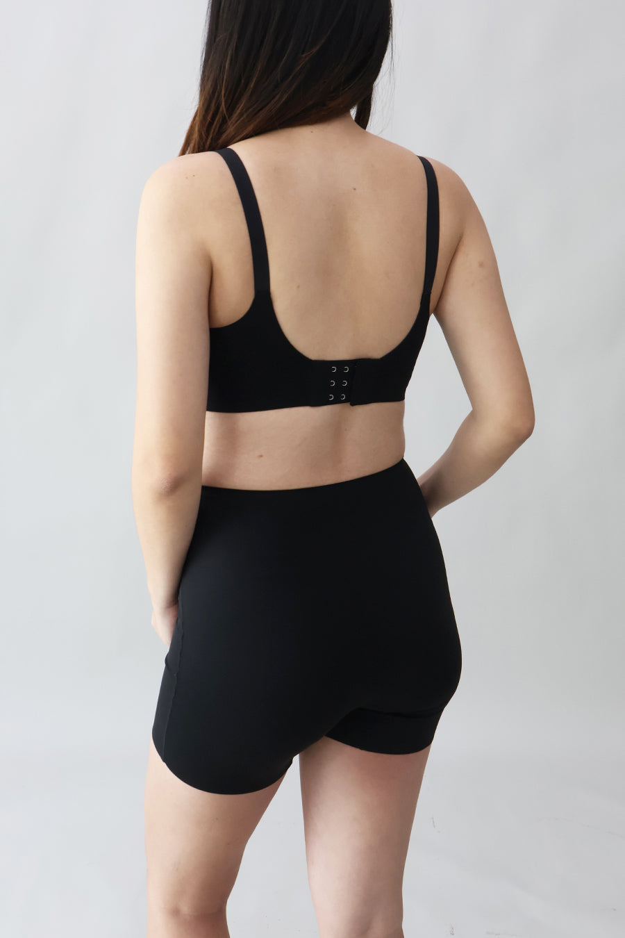 Antibacterial CoolFit Nursing Bra
