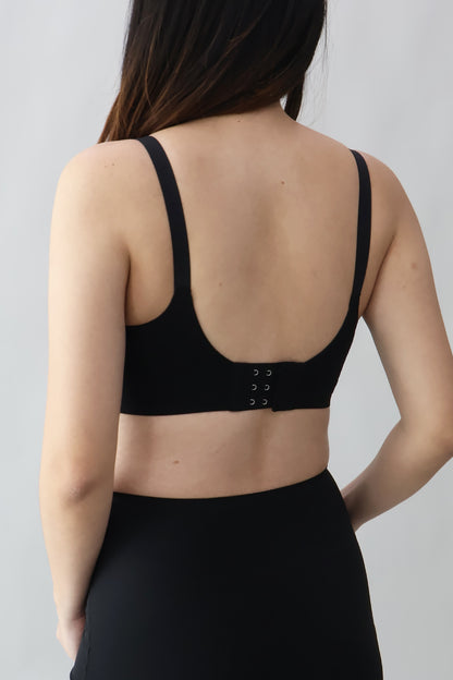 Antibacterial CoolFit Nursing Bra