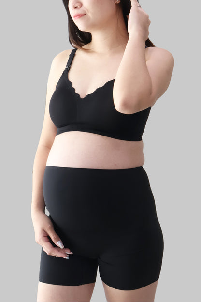 Antibacterial CoolFit Nursing Bra