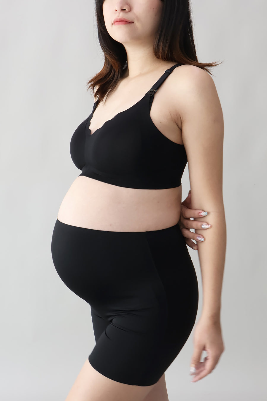 Antibacterial CoolFit Nursing Bra
