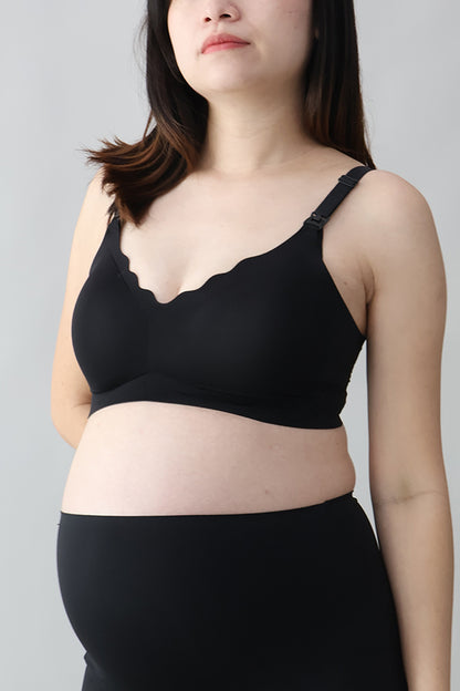 Antibacterial CoolFit Nursing Bra