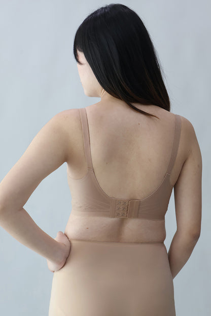Antibacterial CoolFit Nursing Bra