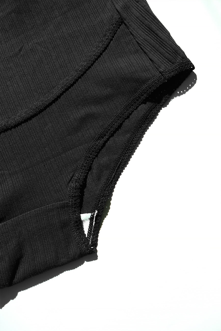 2 Pieces Maternity Support Panties