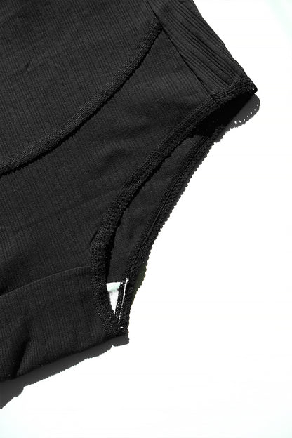 2 Pieces Maternity Support Panties