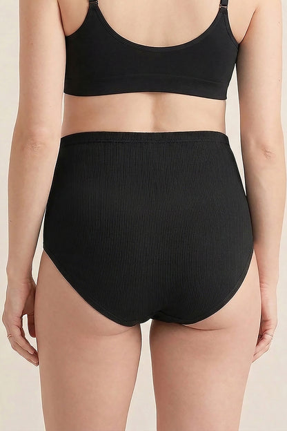2 Pieces Maternity Support Panties
