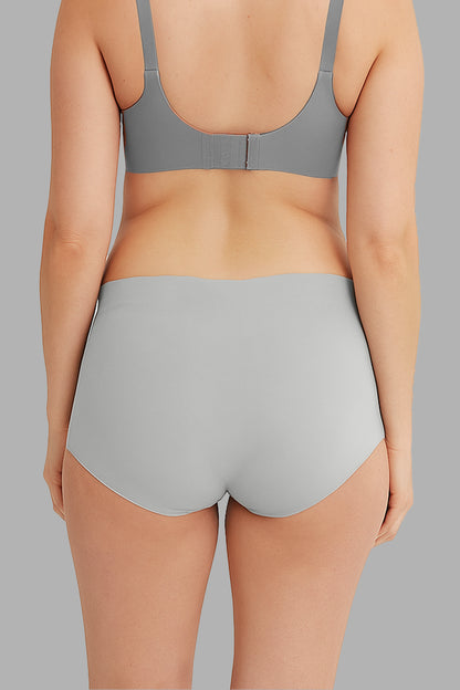 Antibacterial Maternity Seamless Panties