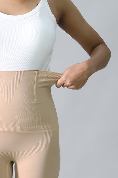 Highwaist Shaper Pants