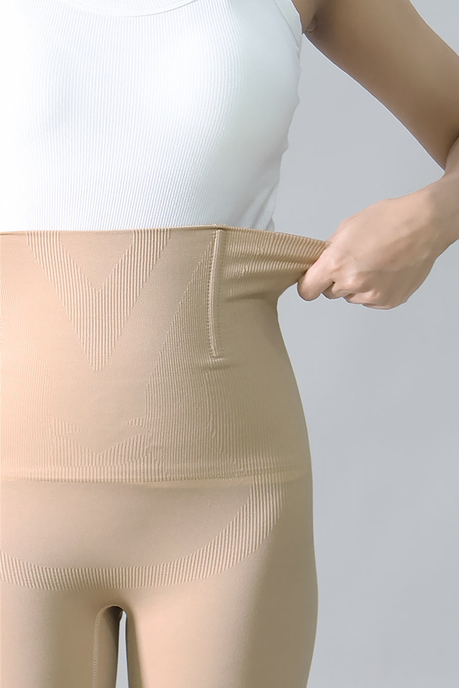 Highwaist Shaper Pants