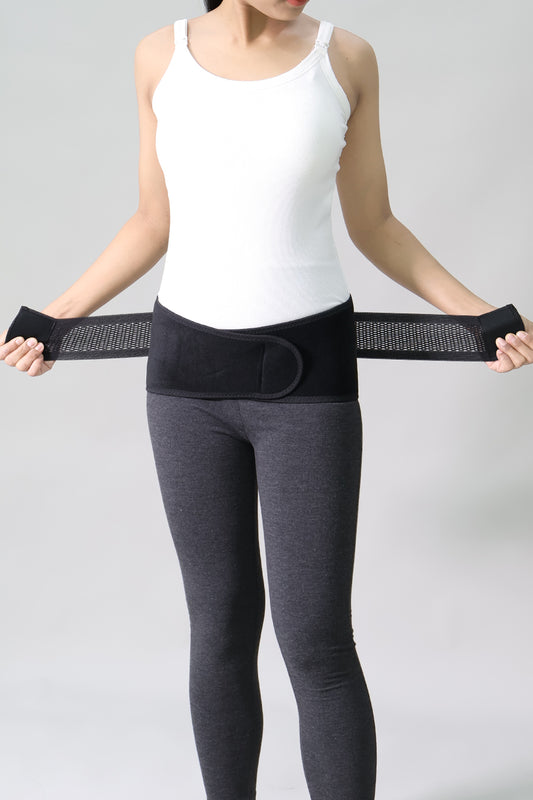 Pelvic & Support Wrap