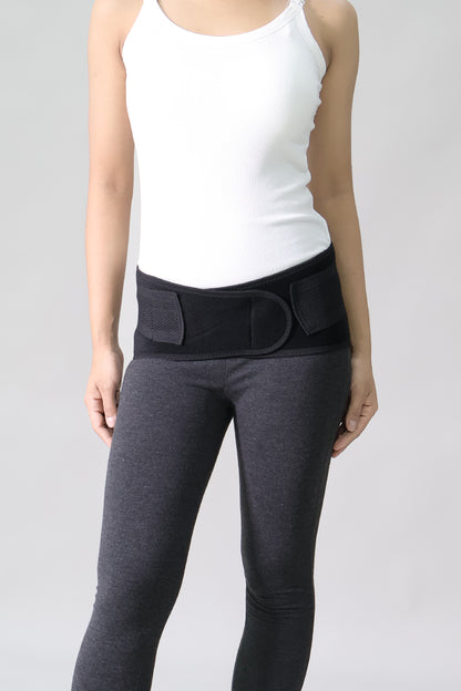 Pelvic & Support Wrap