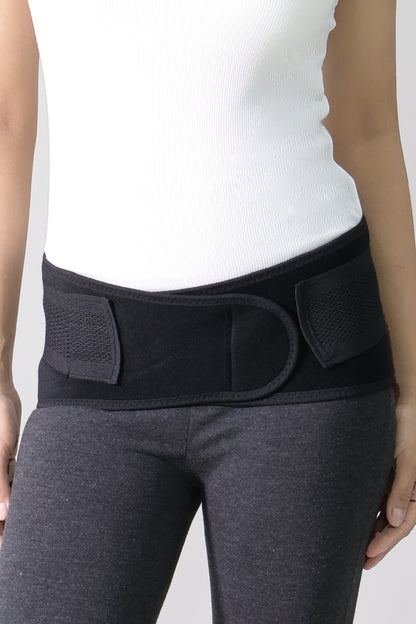 Pelvic & Support Wrap