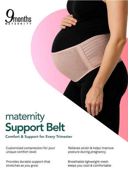 Maternity Support Belt