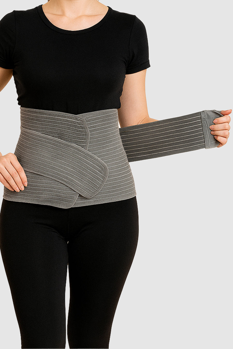 Postpartum Belly Binder