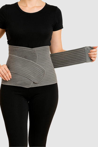 Postpartum Belly Binder