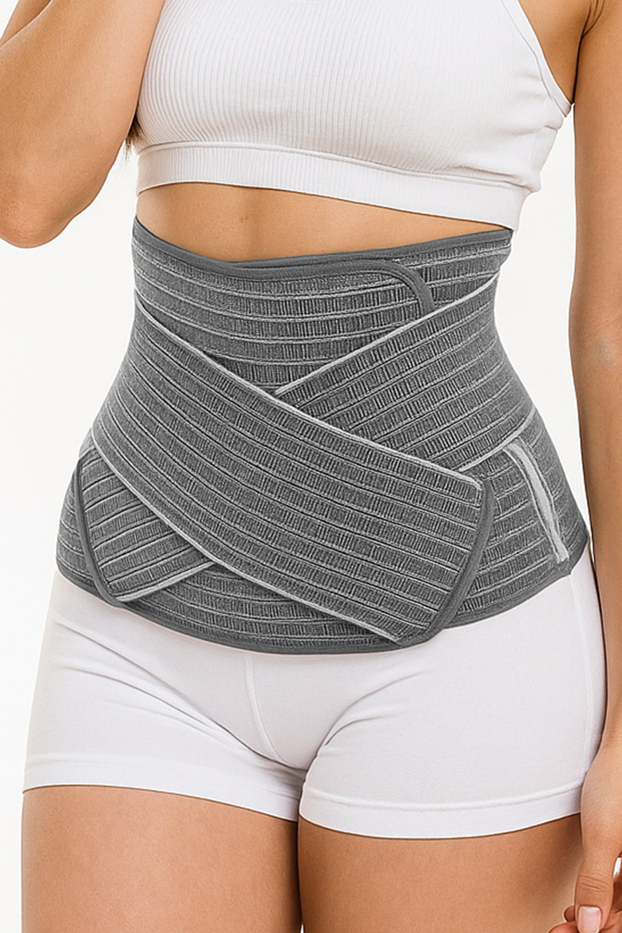 Postpartum Belly Binder