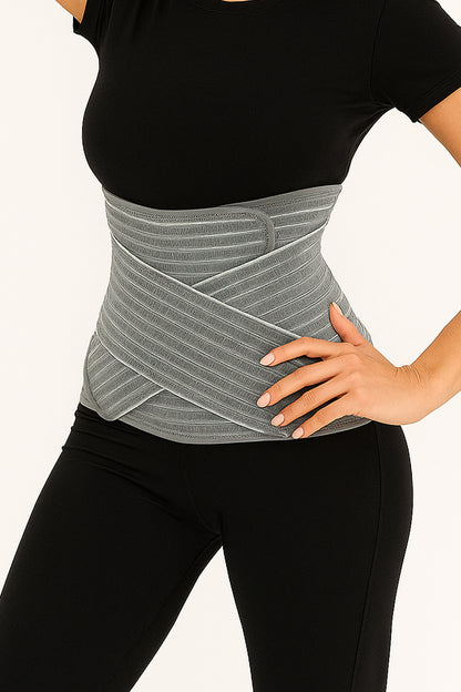 Postpartum Belly Binder