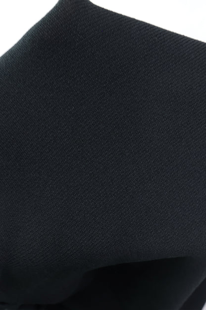 High Neck Short Sleeve Top