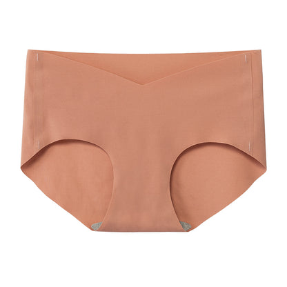 Antibacterial Maternity Seamless Panties