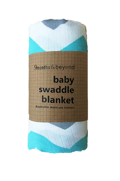 Swaddle Blanket