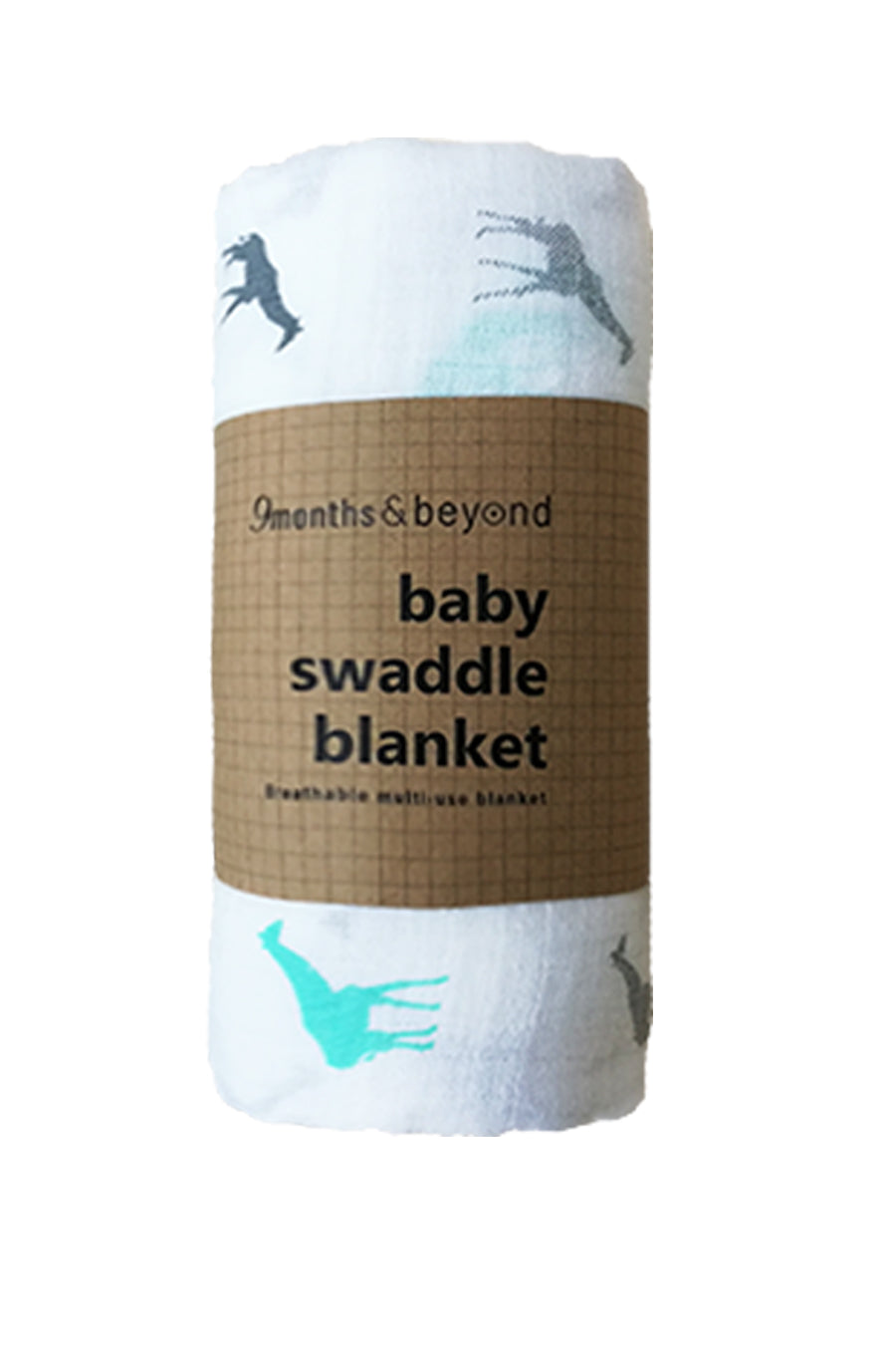 Swaddle Blanket