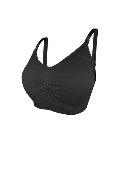 Plus Size Nursing Bra