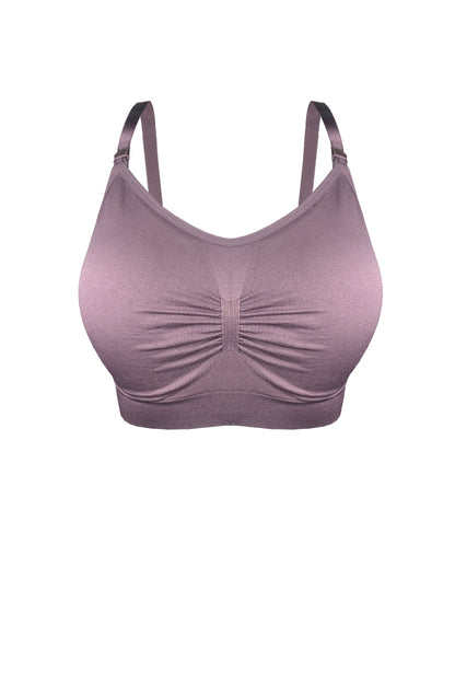 Plus Size Nursing Bra