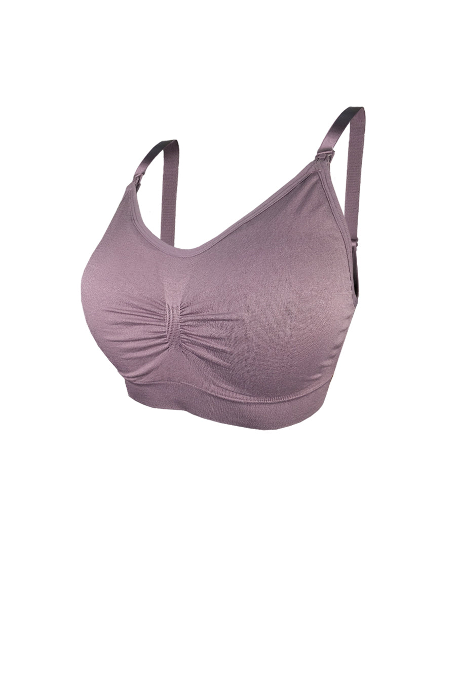 Plus Size Nursing Bra