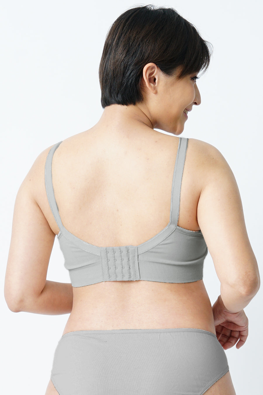 Plus Size Nursing Bra